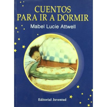 CUENTOS PARA IR A DORMIR
