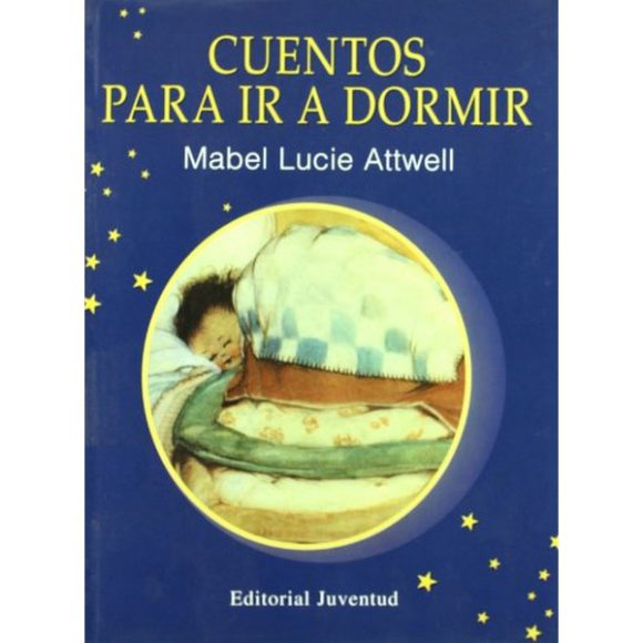 CUENTOS PARA IR A DORMIR