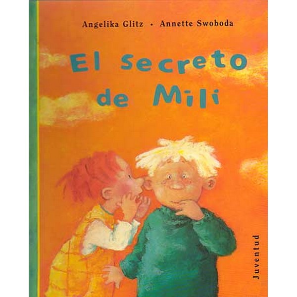 SECRETO DE MILI