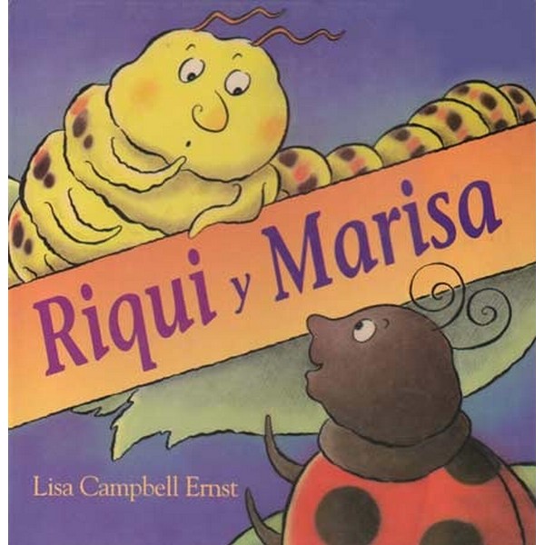 RIQUI Y MARISA