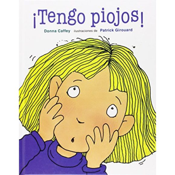 TENGO PIOJOS