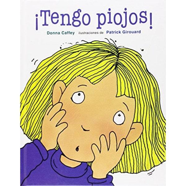 TENGO PIOJOS