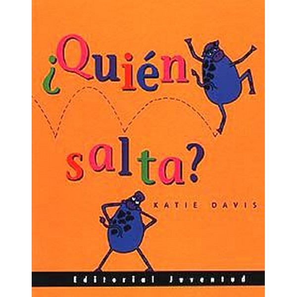 QUIEN SALTA