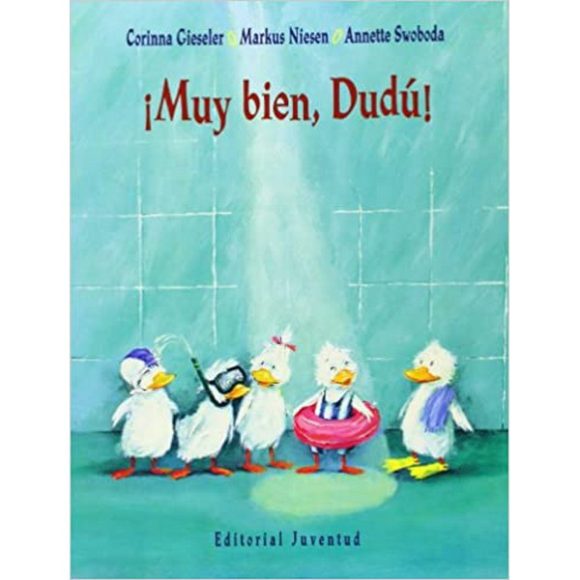 MUY BIEN DUDU
