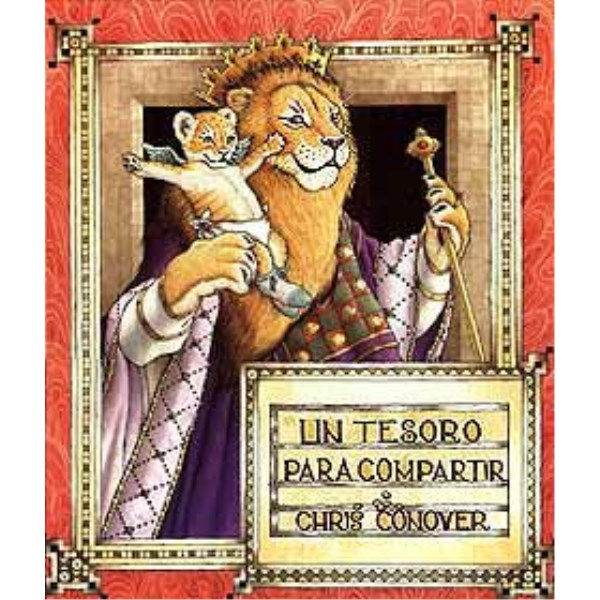 UN TESORO PARA COMPARTIR