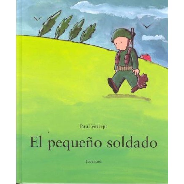 PEQUEÑO SOLDADO