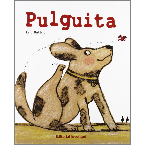 PULGUITA