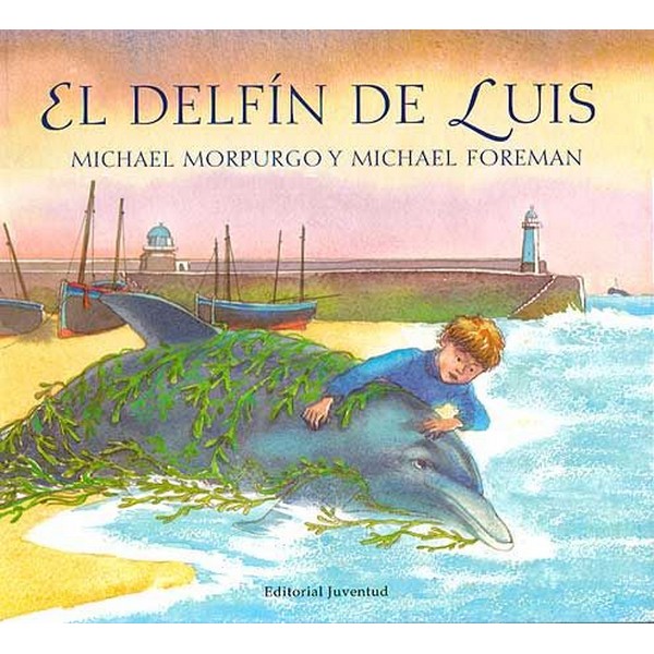 DELFIN DE LUIS