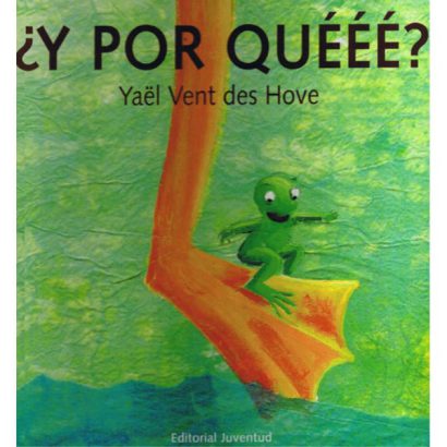 Y POR QUEEE