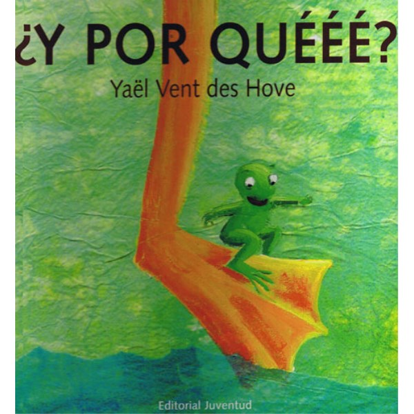 Y POR QUEEE