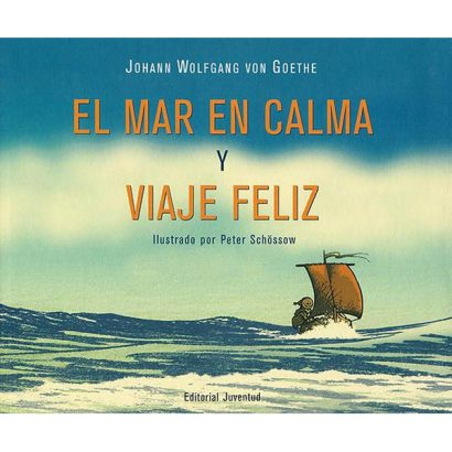 MAR EN CALMA Y VIAJE FELIZ
