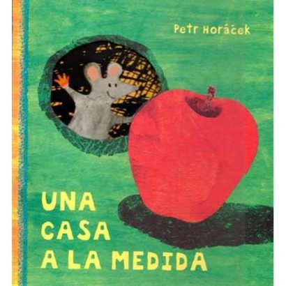 UNA CASA A LA MEDIDA