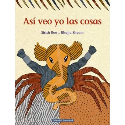 ASI VEO YO LAS COSAS