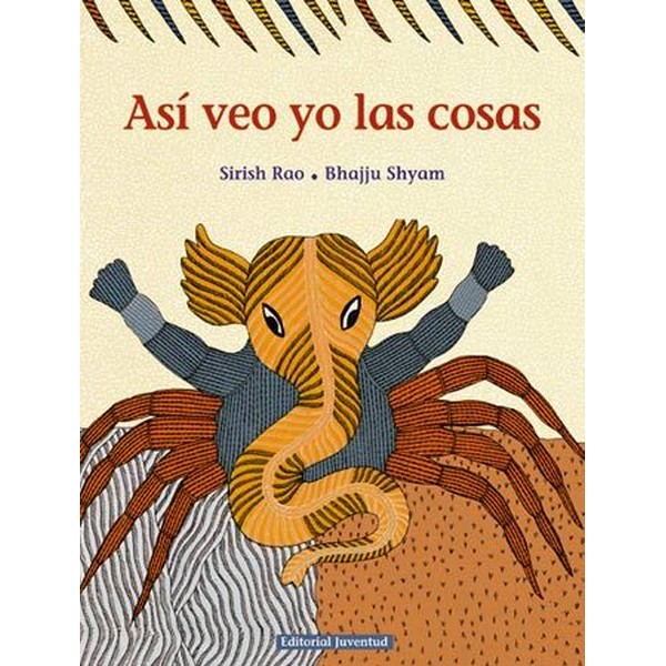 ASI VEO YO LAS COSAS