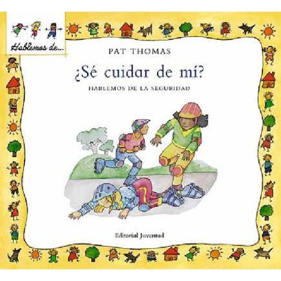 SE CUIDAR DE MI HABLEMOS DE