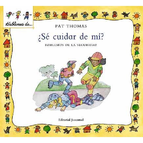 SE CUIDAR DE MI HABLEMOS DE