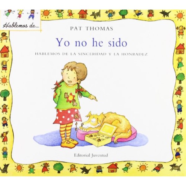YO NO HE SIDO COLECCION HABLEMOS DE