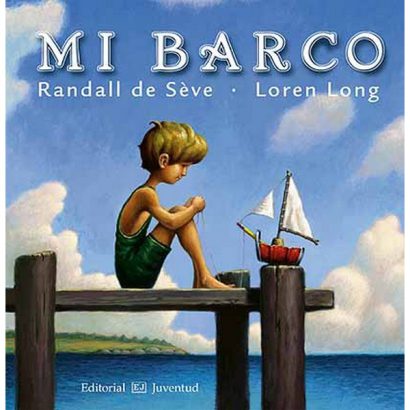 MI BARCO TD