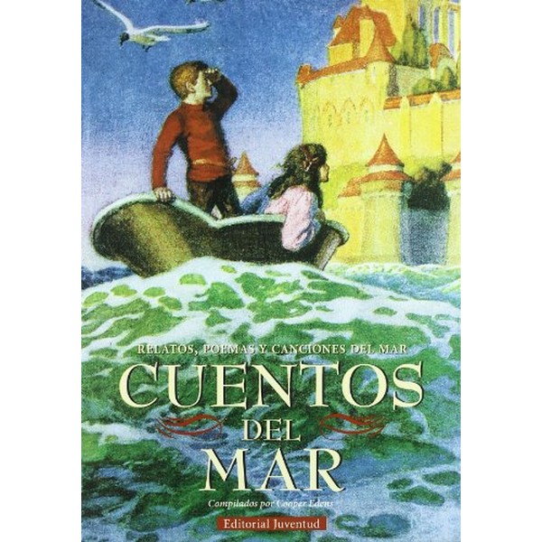 CUENTOS DEL MAR