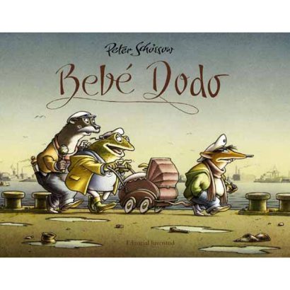BEBE DODO