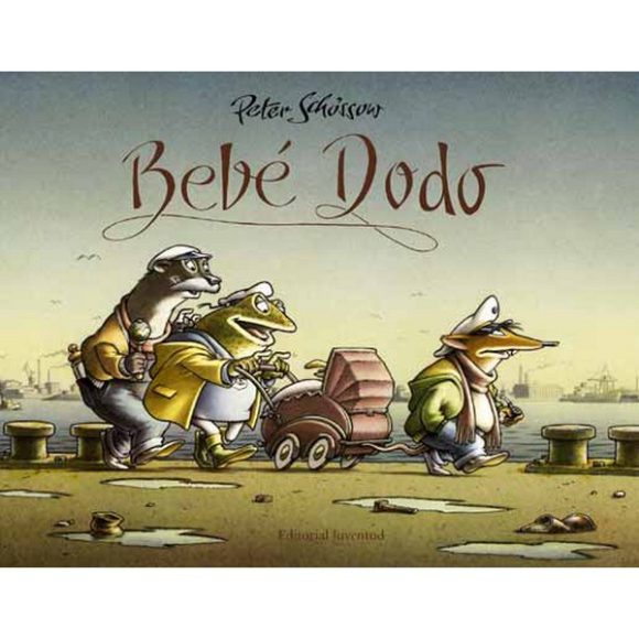 BEBE DODO
