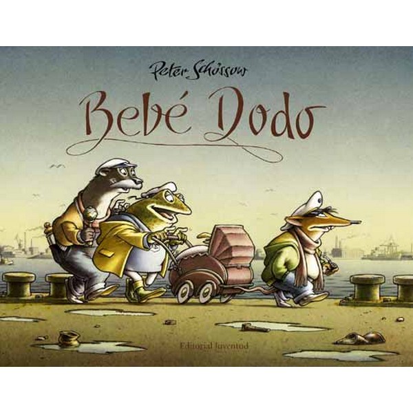BEBE DODO