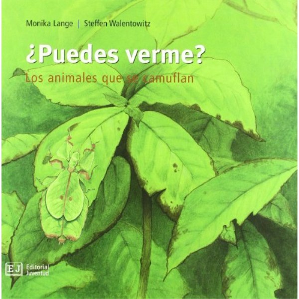 PUEDES VERME