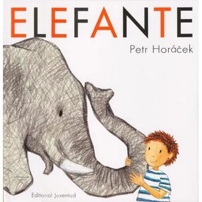ELEFANTE TD