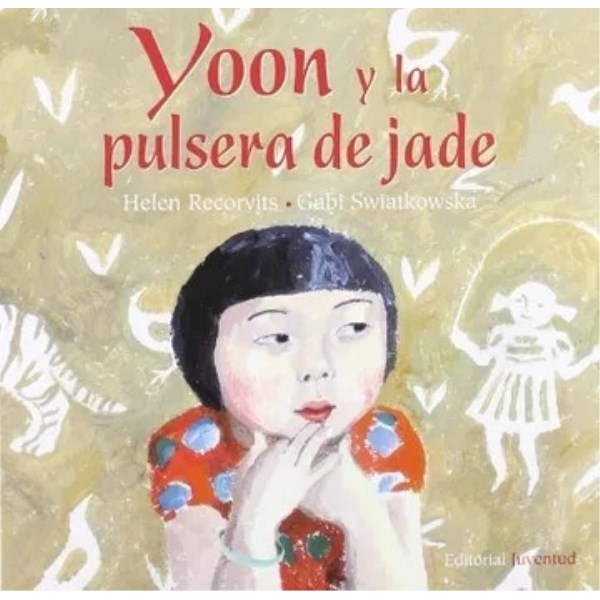 YOON Y LA PULSERA DE JADE