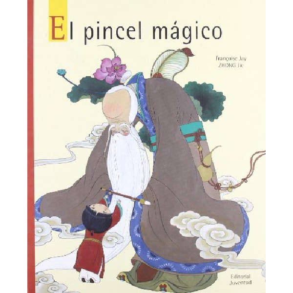 PINCEL MAGICO TD