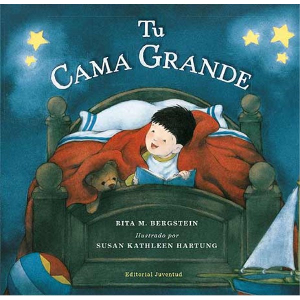TU CAMA GRANDE