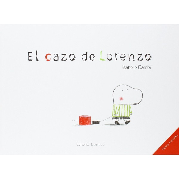 CAZO DE LORENZO