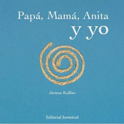 PAPA MAMA ANITA Y YO