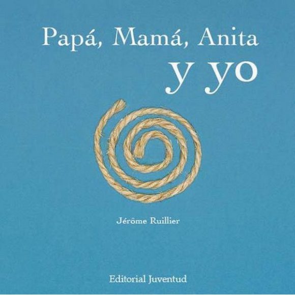 PAPA MAMA ANITA Y YO