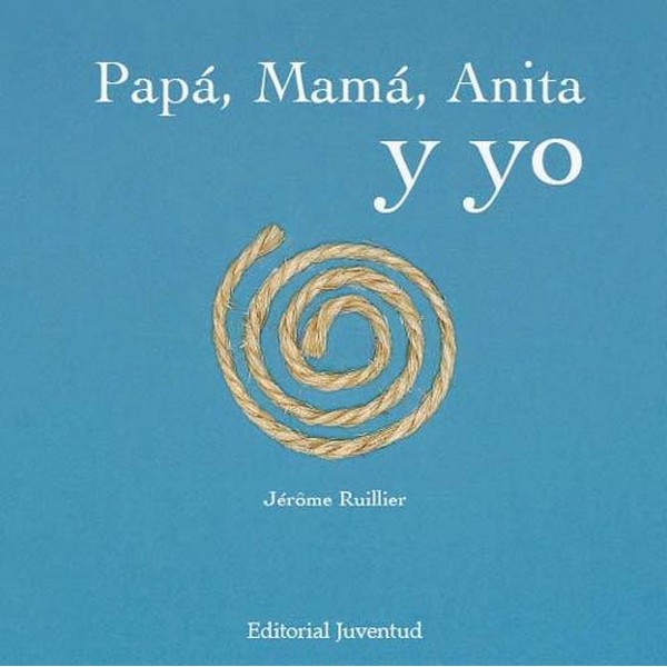 PAPA MAMA ANITA Y YO