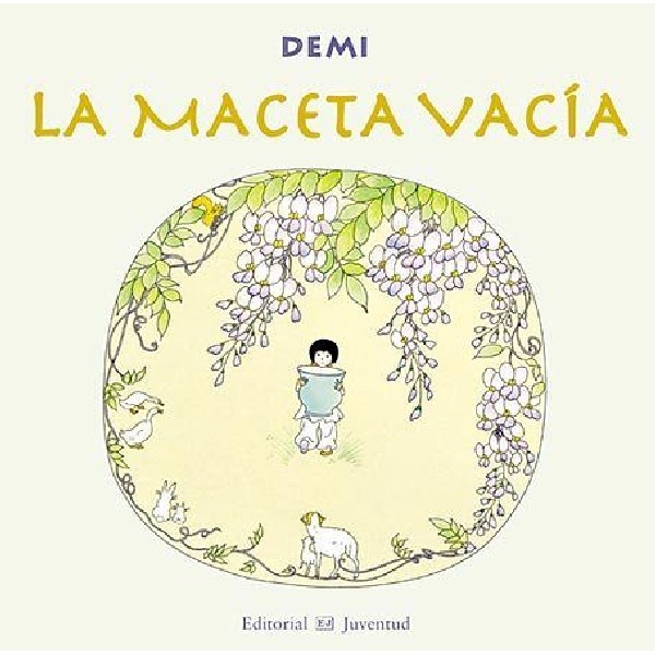 MACETA VACIA