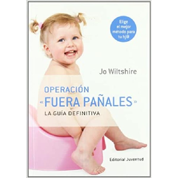 OPERACION FUERA PAÑALES