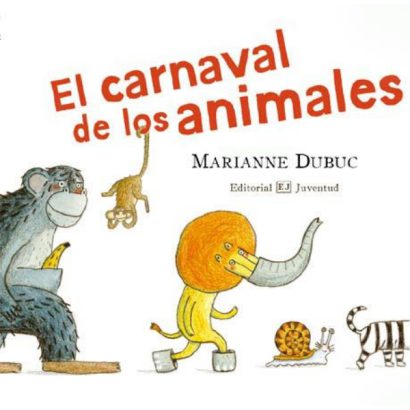 CARNAVAL DE LOS ANIMALES
