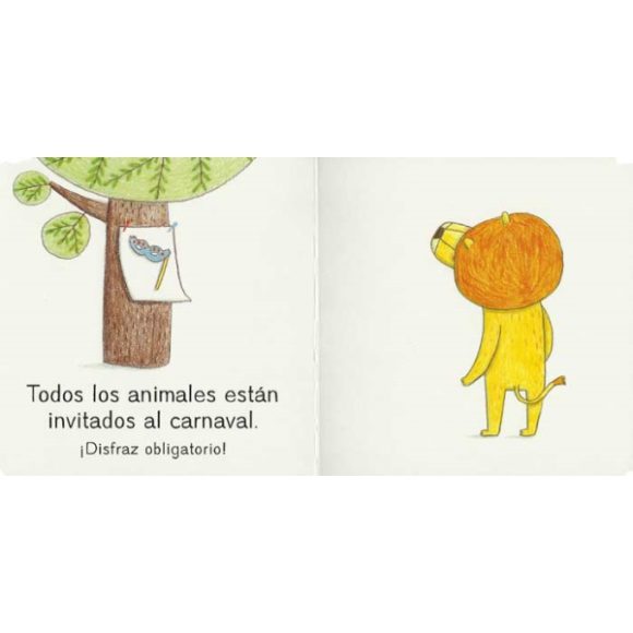 CARNAVAL DE LOS ANIMALES - Imagen 2