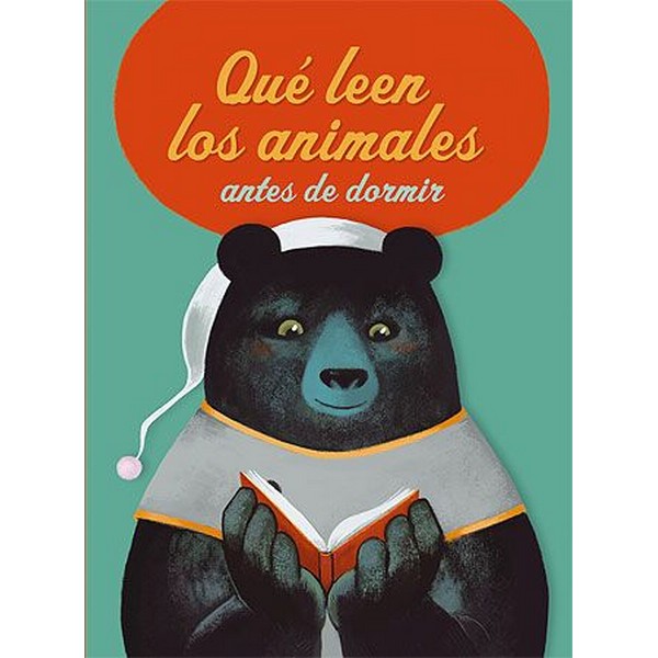 QUE LEEN LOS ANIMALES