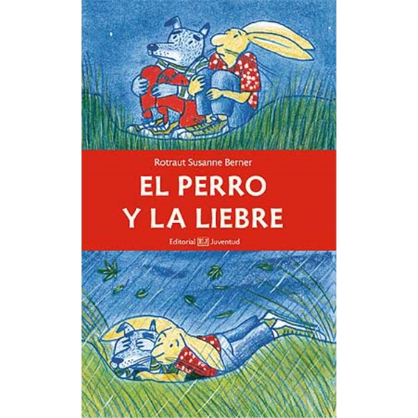 PERRO Y LA LIEBRE