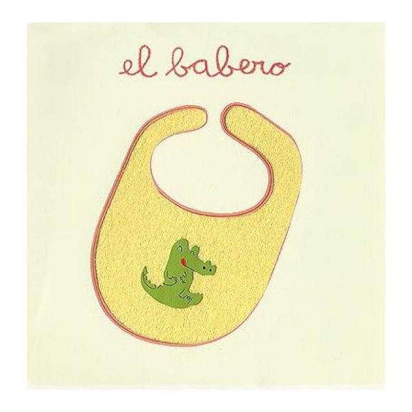 YO COMO LIBRO CON TEXTURAS - Imagen 2