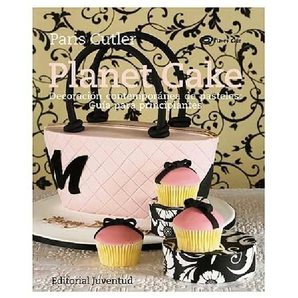 PLANET CAKE