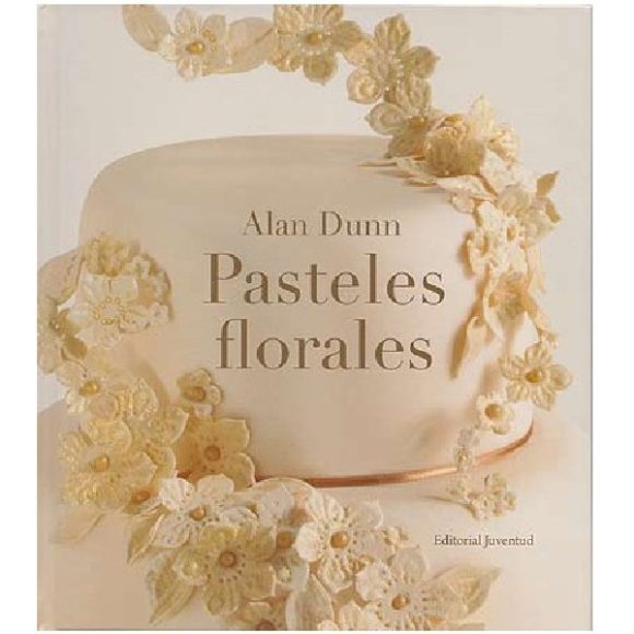 PASTELES FLORALES