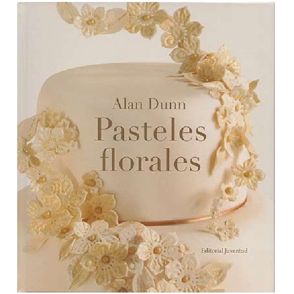 PASTELES FLORALES