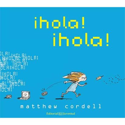 HOLA HOLA