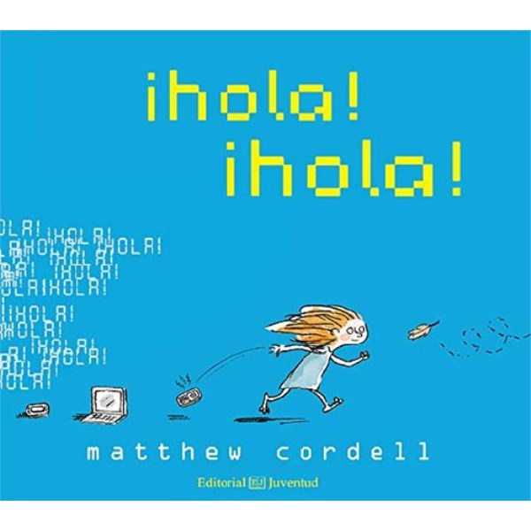 HOLA HOLA