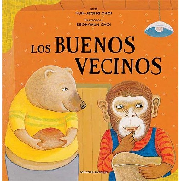 BUENOS VECINOS