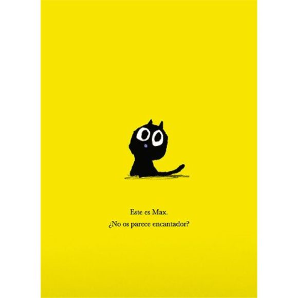 MAX EL VALIENTE - Imagen 2
