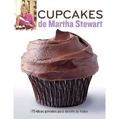CUPCAKES DE MARTHA STEWART
